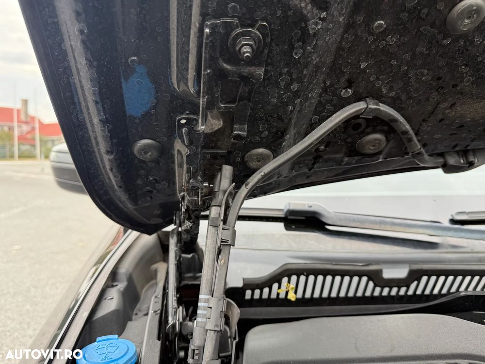 BMW Seria 5 525d Aut. Sport Line - 29