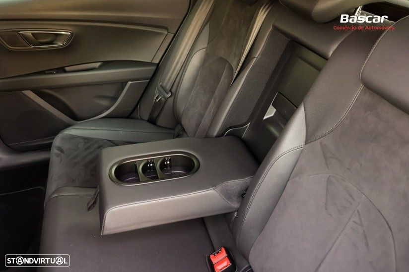 SEAT Leon ST 1.6 TDI S&S Style - 17