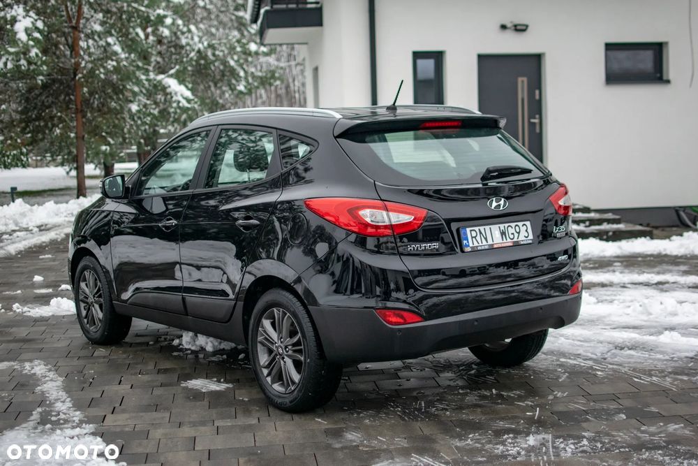 Hyundai ix35 - 24
