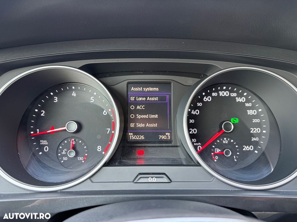 Volkswagen Tiguan 1.5 TSI OPF DSG Life - 13