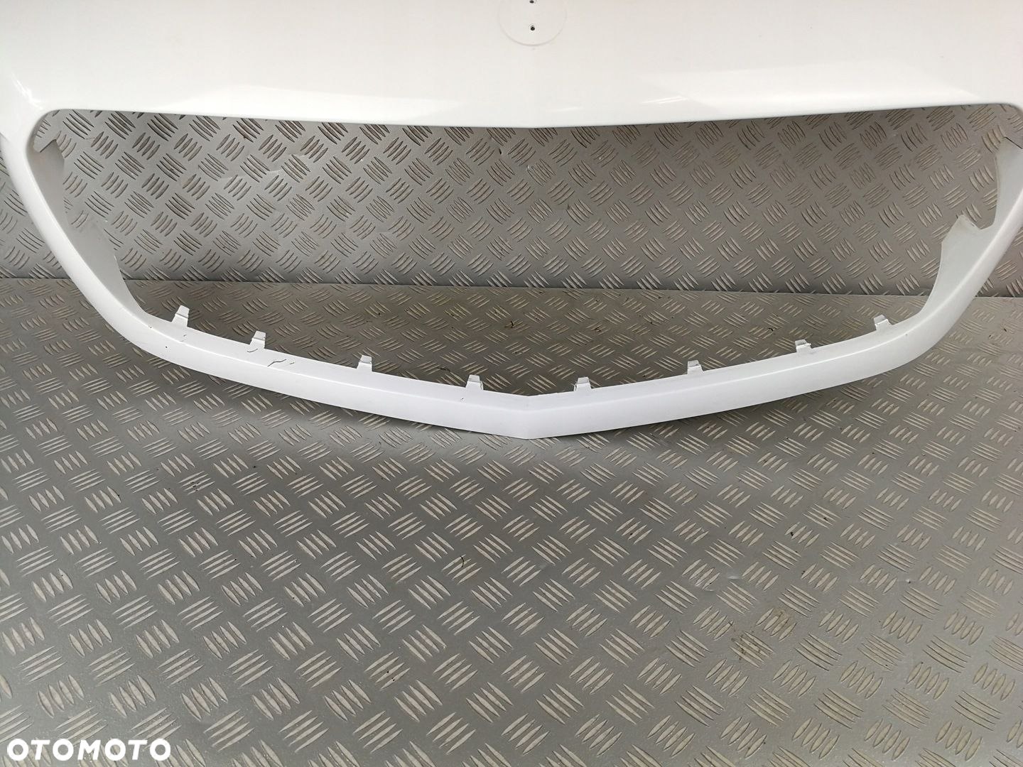 623106051 obudowa atrapa ramka grilla nosek MERCEDES CITAN W415 2012-2021 - 10