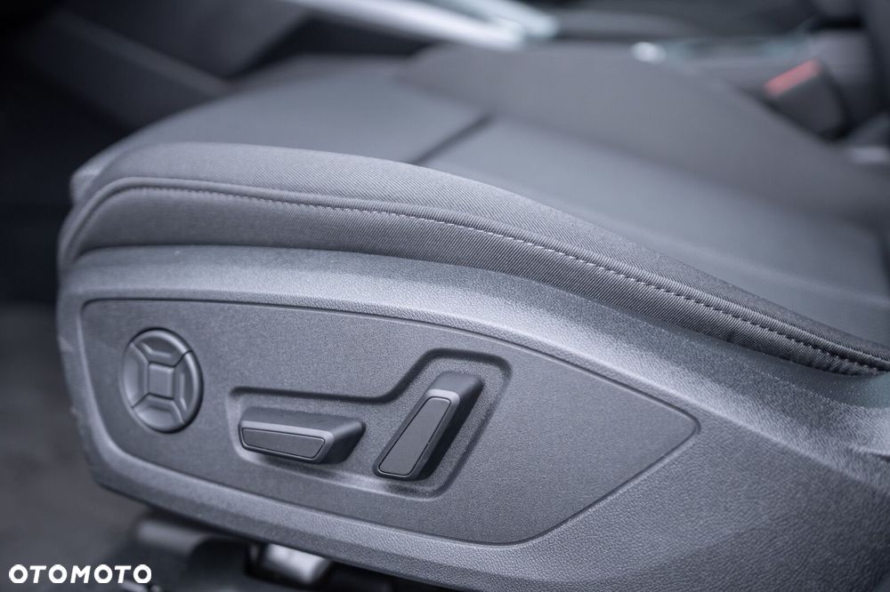 Audi A3 Limousine - 10