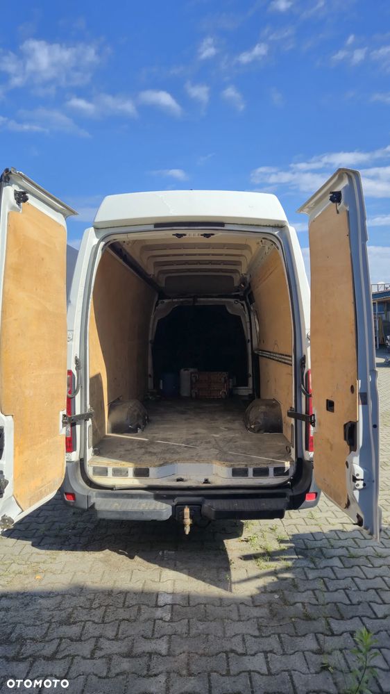 Renault Master - 6