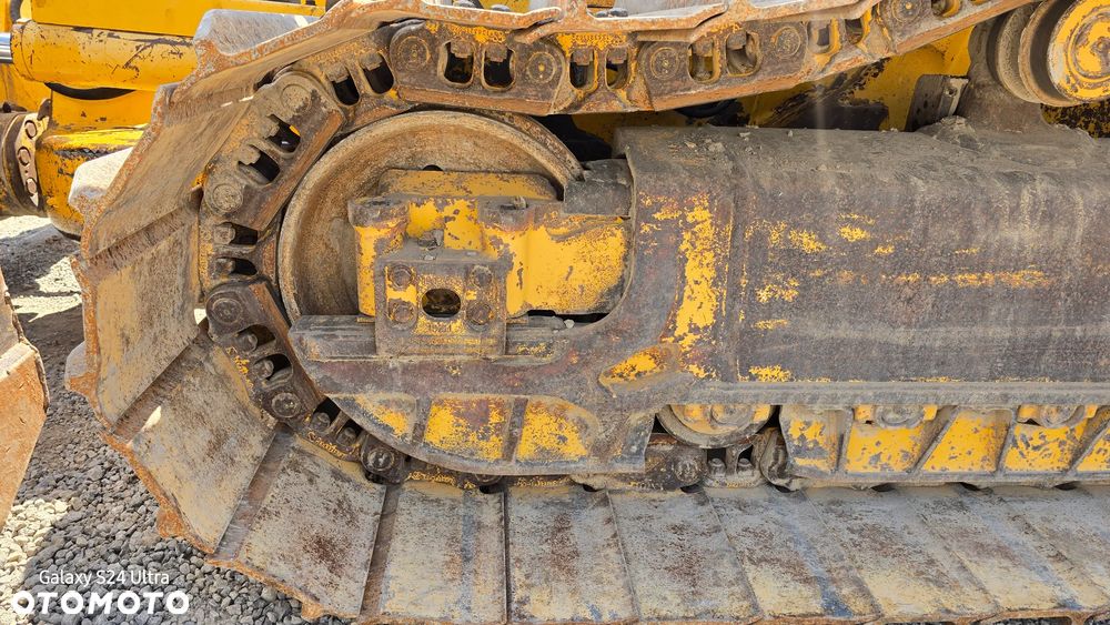 Komatsu D61 - 8