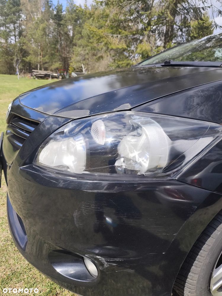 Toyota Auris 2.0 D-4D - 12