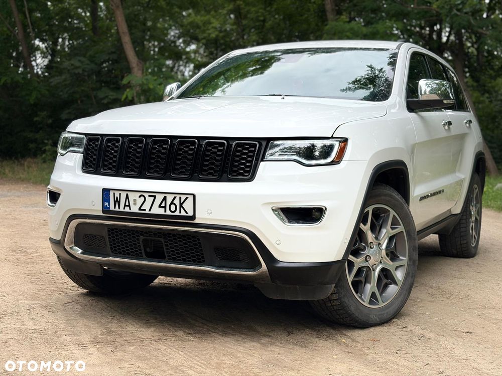 Jeep Grand Cherokee - 2