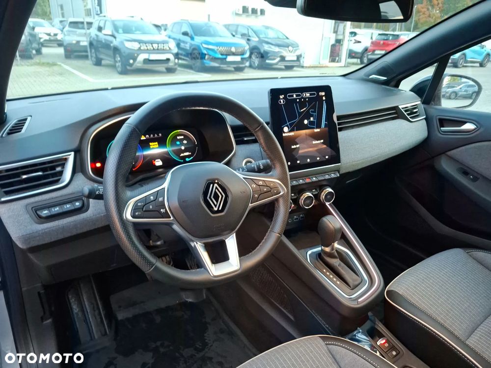 Renault Clio 1.6 E-TECH Intens - 9
