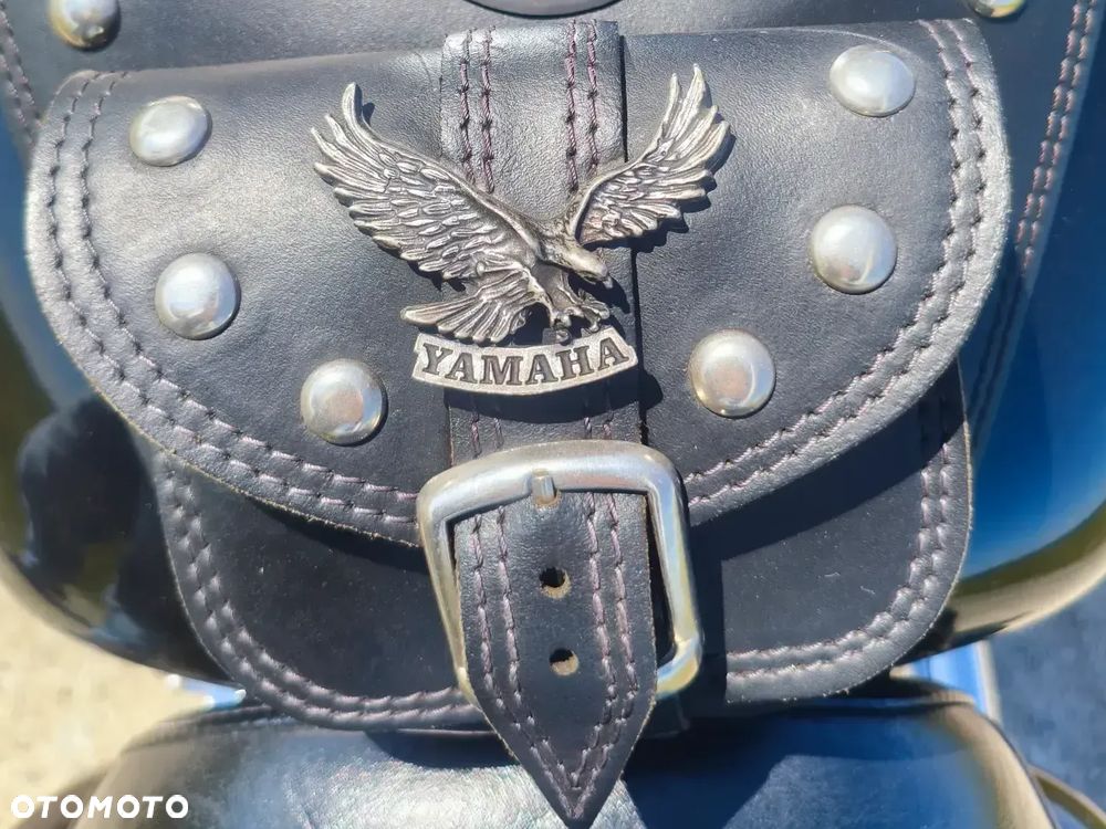 Yamaha Road Star - 21