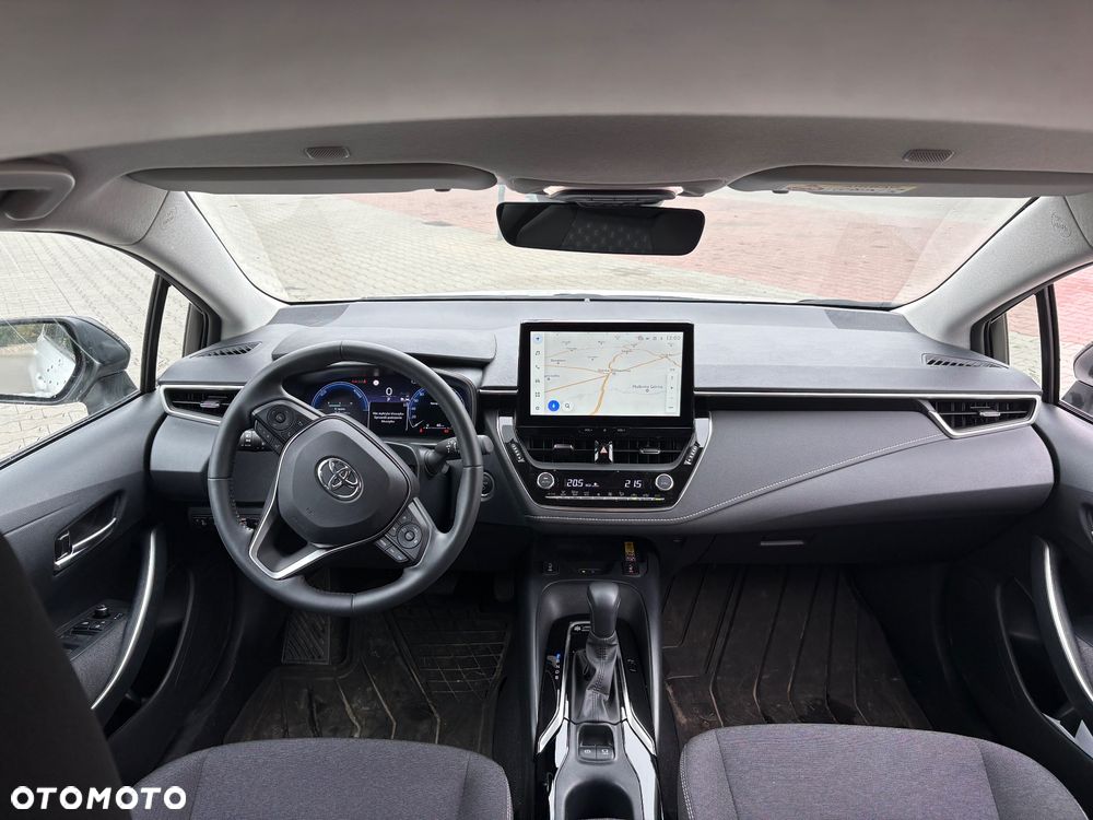 Toyota Corolla - 20