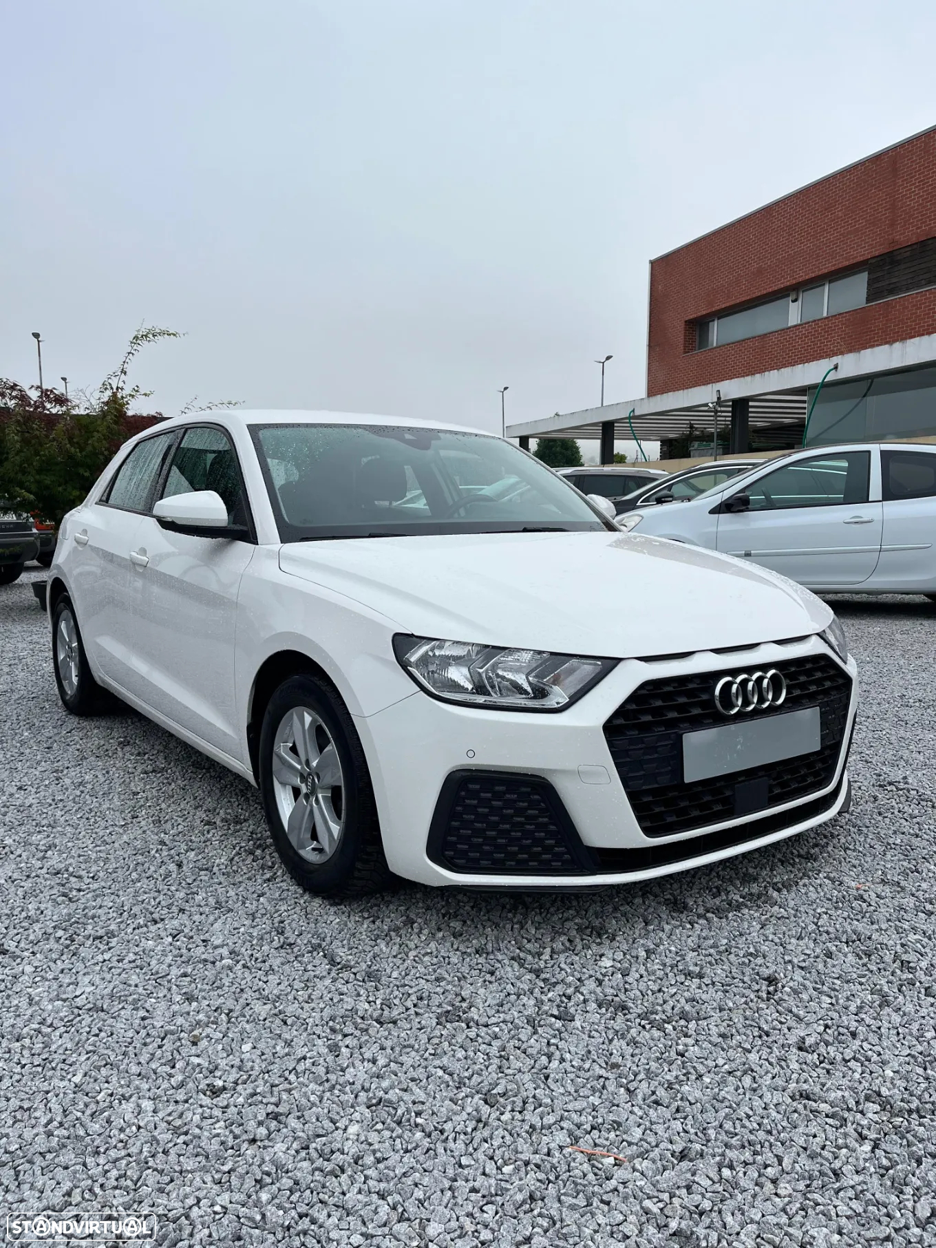 Audi A1 Sportback 30 TFSI - 3