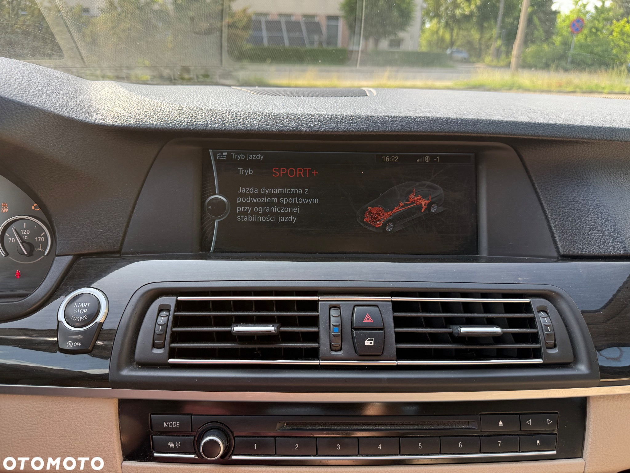BMW Seria 5 528i xDrive - 21