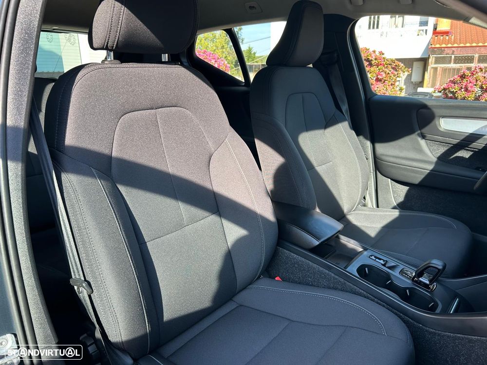 Volvo XC 40 1.5 T5 PHEV Inscription Expression - 20