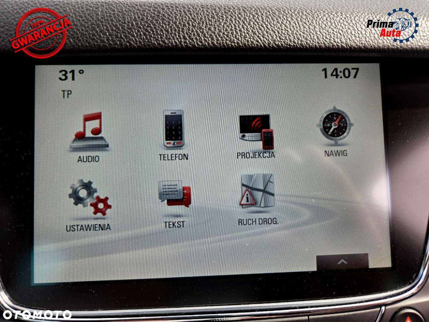 Opel Astra - 40