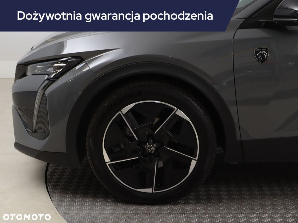 Peugeot 408 - 17