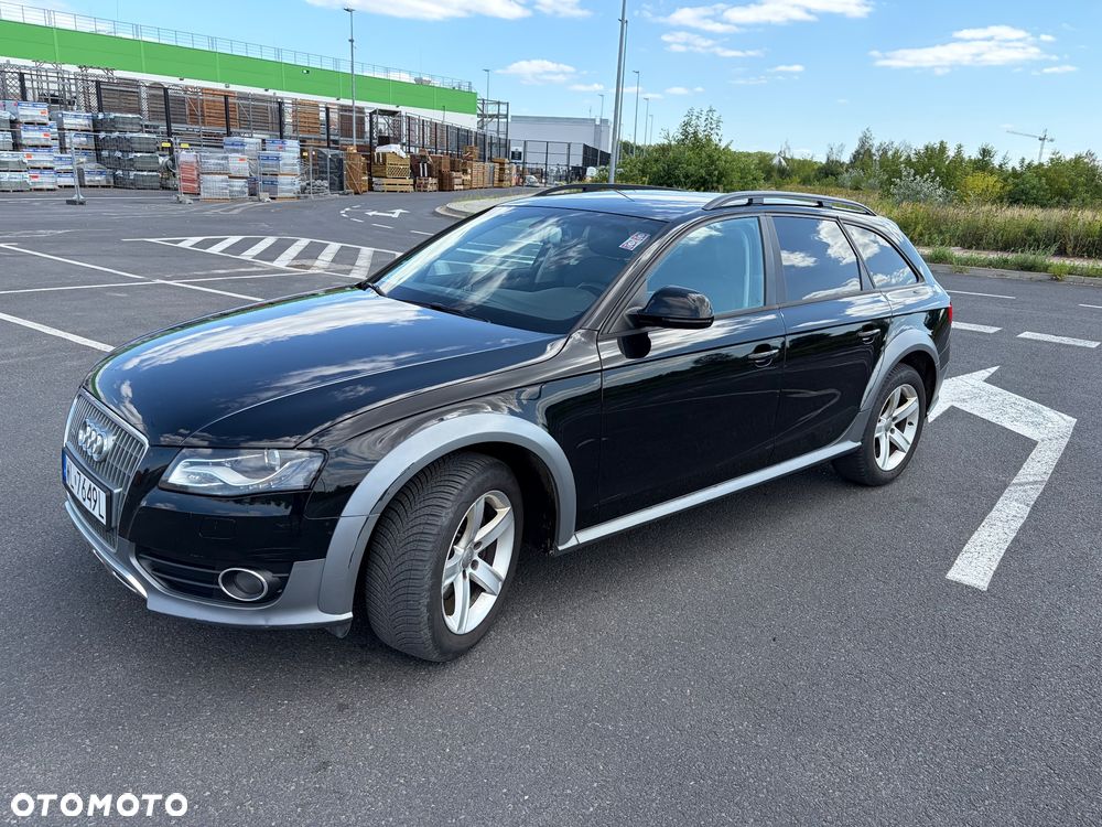 Audi A4 Allroad - 7