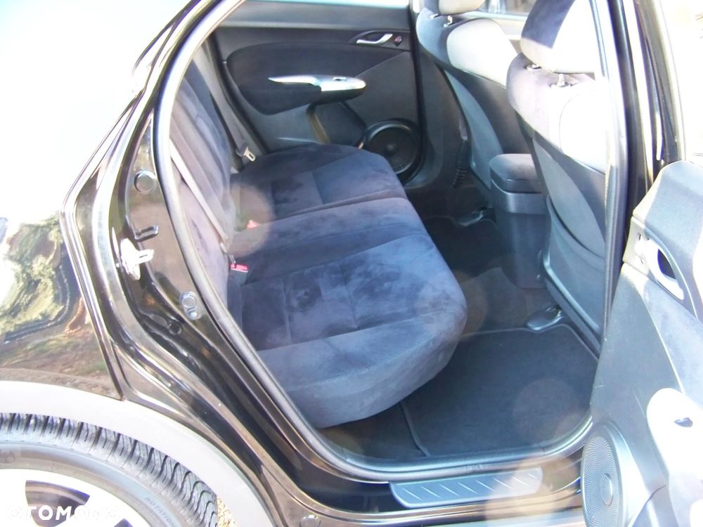 Honda Civic 2.2i-CTDi Comfort - 20