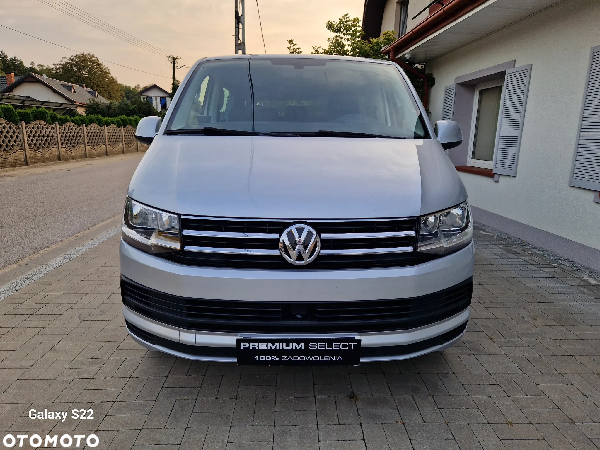 Volkswagen Caravelle 2.0 BiTDI L2 Highline DSG - 5
