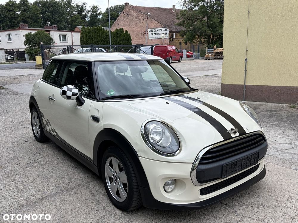 MINI ONE - 16