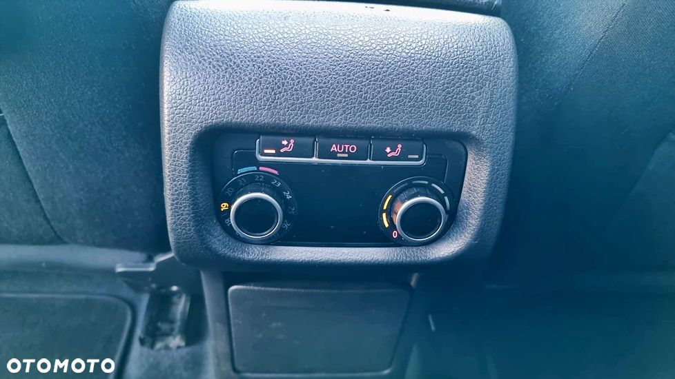 Seat Alhambra 2.0 TDI Start & Stop DSG I-Tech - 20