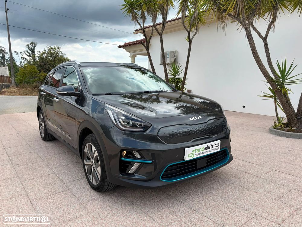 Kia e-Niro Spirit - 1