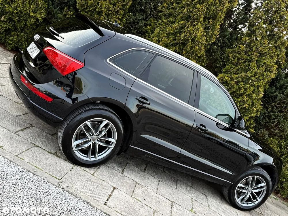 Audi Q5 - 12