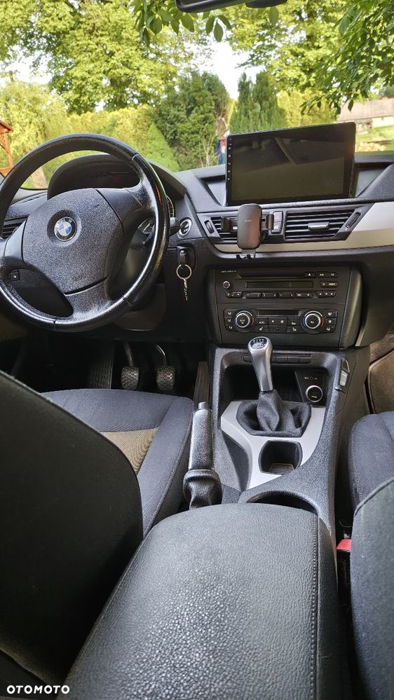 BMW X1 - 14