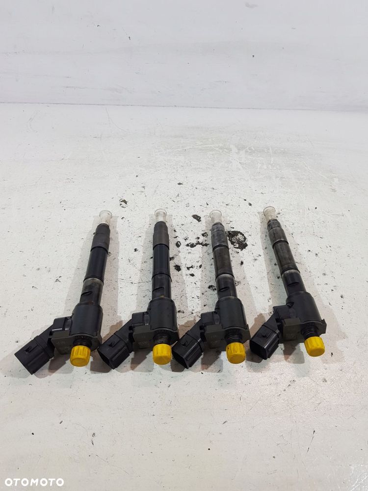 wtryskiwacz vea13-2370010-aab volvo 2.0d d5 s80 s40 s60 ii xc60 xc90 xc40 - 3