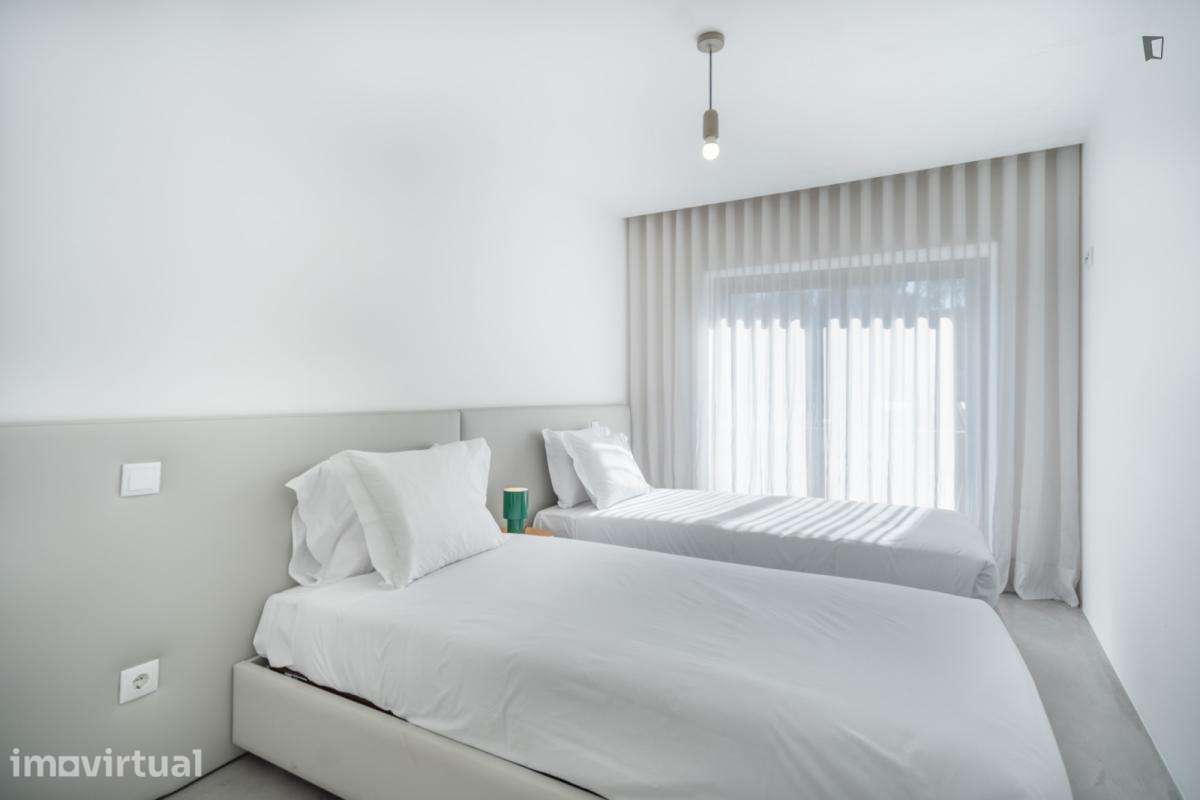 Apartamento com 2 quartos - localizado em Sé de Braga e São Lázaro... - Grande imagem: 4/28