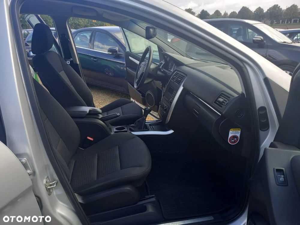 Mercedes-Benz Klasa B 170 - 9