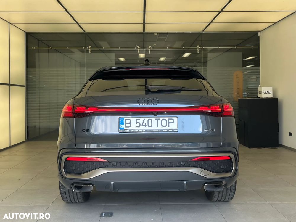 Audi Q5 Sportback - 7