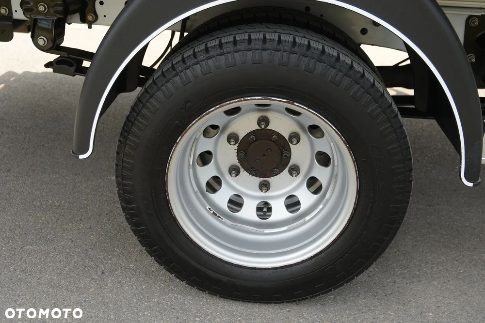 Ford TRANSIT=TREND=KONTENER+WINDA=4.20M=8EP - 28