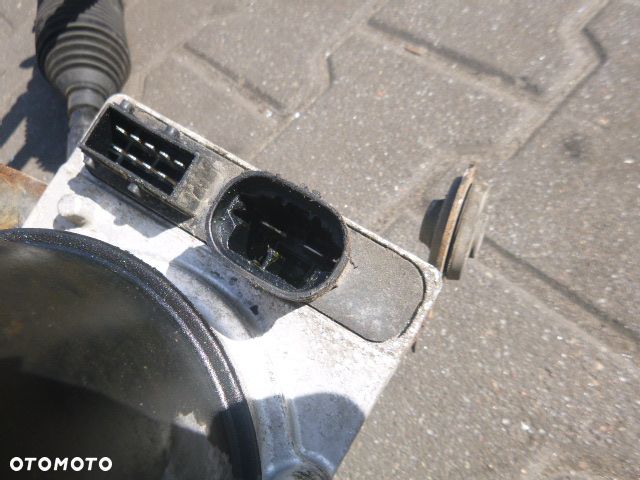 ELEKTRYCZNA POMPA WSPOMAGANIA PEUGEOT 307 - 11