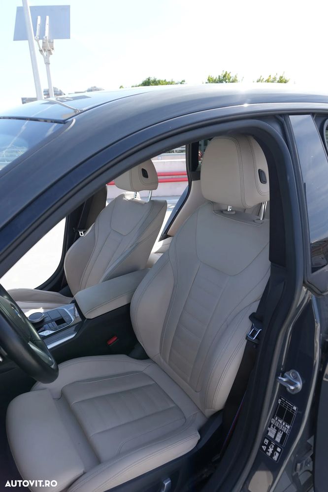 BMW Seria 4 - 14