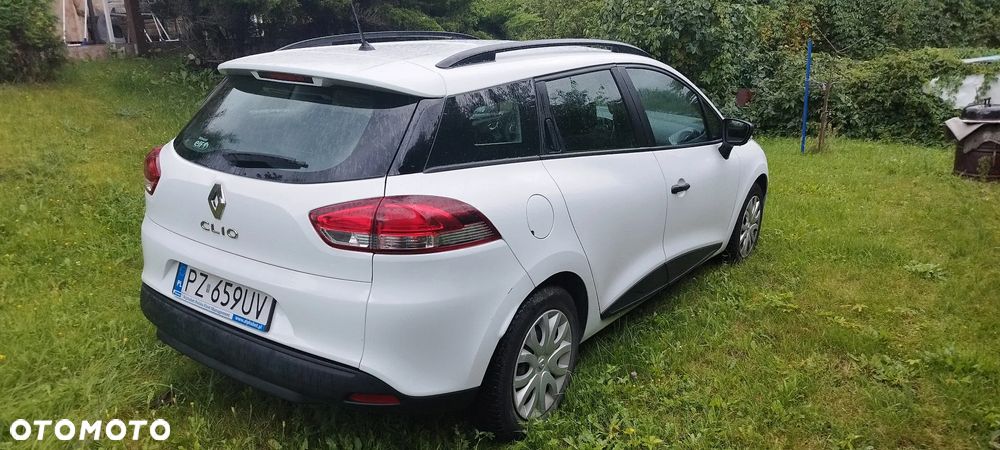 Renault Clio - 5