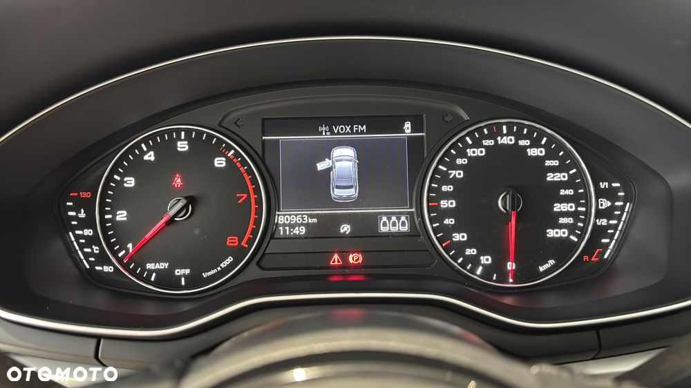 Audi A4 Limousine 35 TFSI mHEV - 14