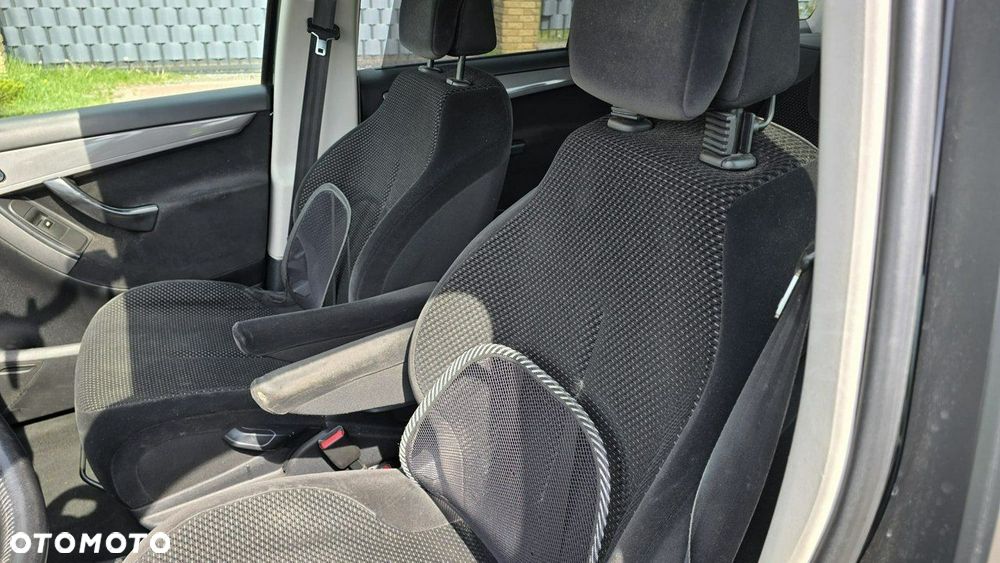 Citroën C4 Grand Picasso - 16