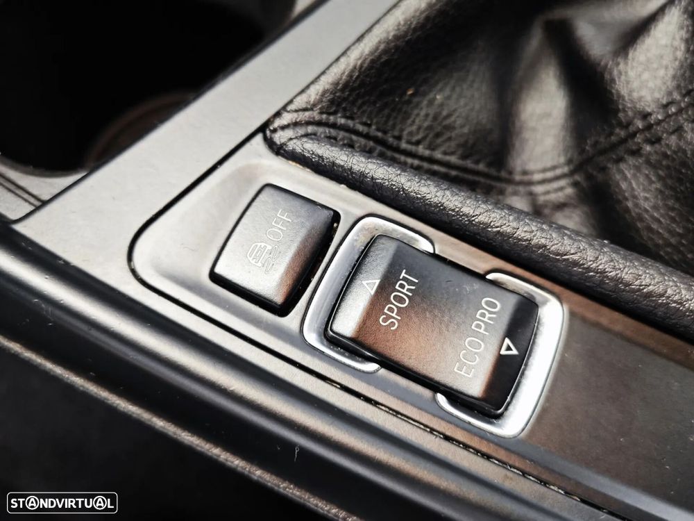 BMW 114 d Line Sport - 33