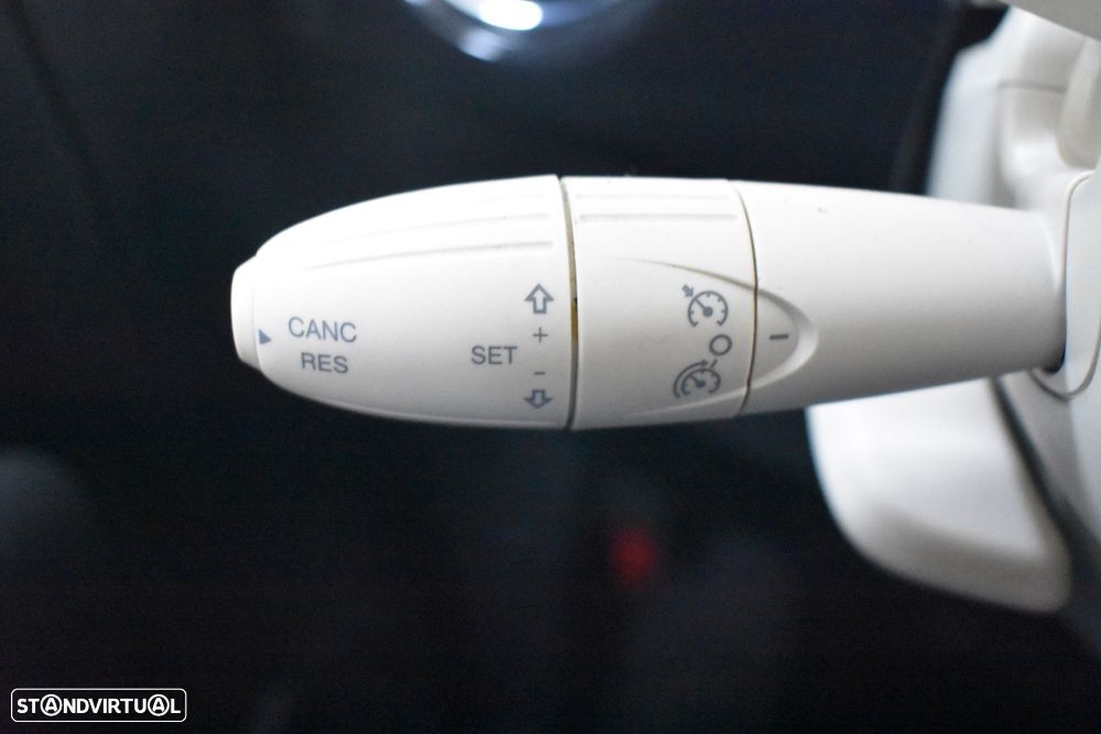 Fiat 500C 1.2 Lounge - 43