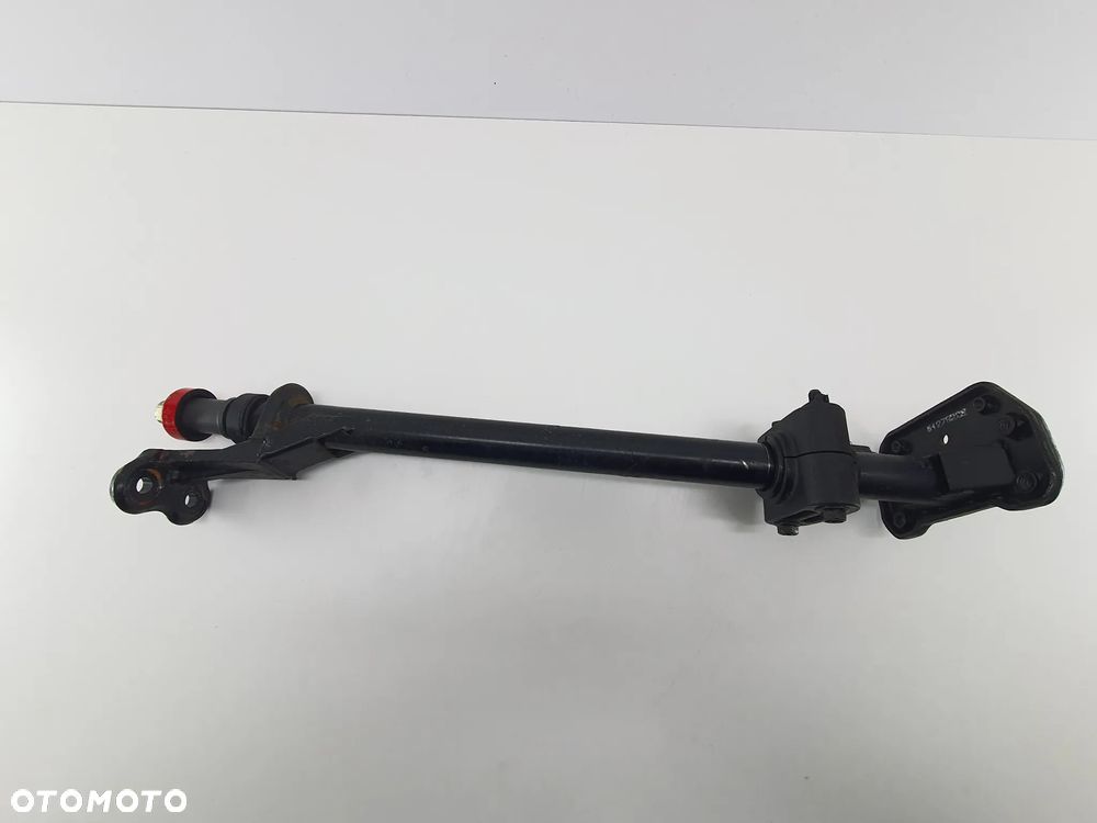 KOLUMNA KIEROWNICZA SZTYCA  TGB BLADE 550 - 12