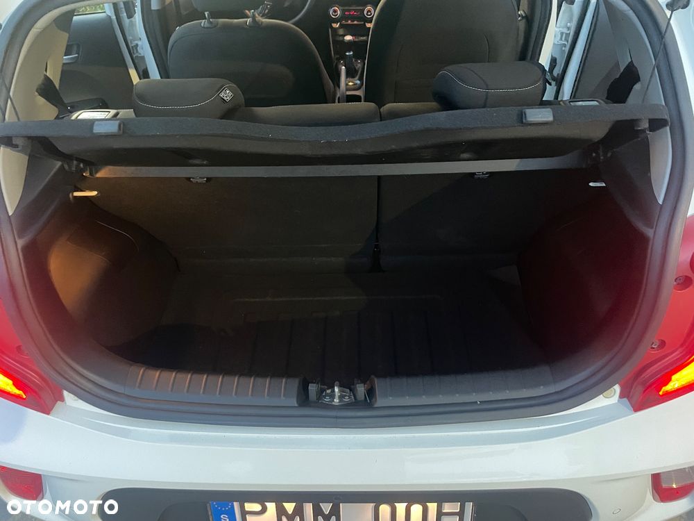 Kia Picanto 1.0 Dream-Team Edition - 15