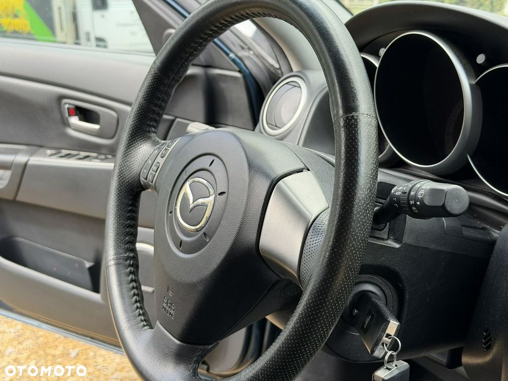 Mazda 3 - 22