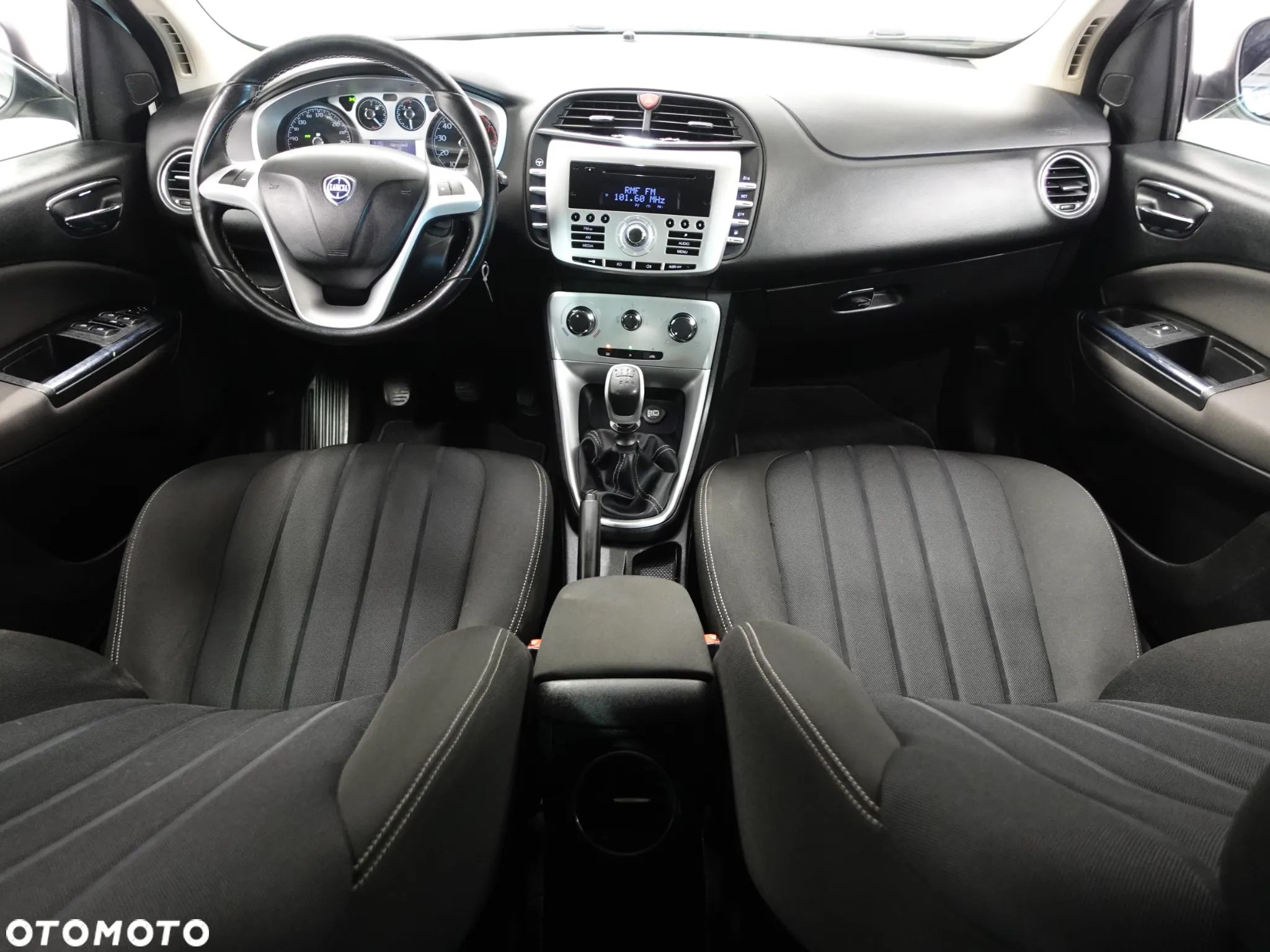 Lancia Delta 1.4 T-Jet Steel - 28