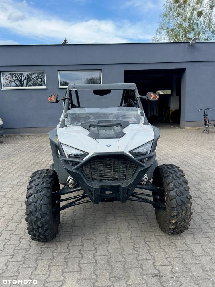 Polaris RZR - 2