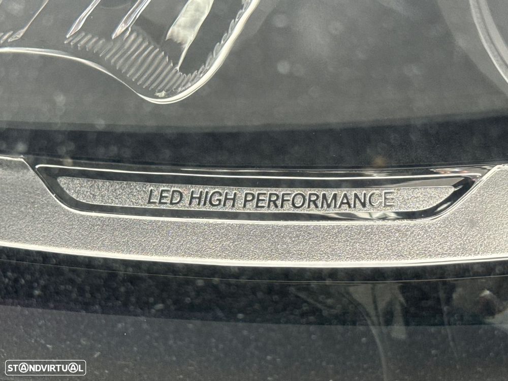 Mercedes-Benz C 200 d AMG Line - 6