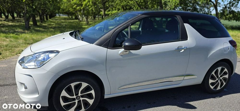 Citroën DS3 - 6