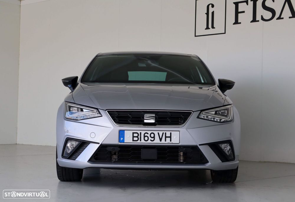 SEAT Ibiza 1.0 TSI FR - 2