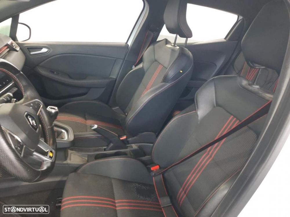 Renault Clio 1.5 Blue dCi RS Line - 3