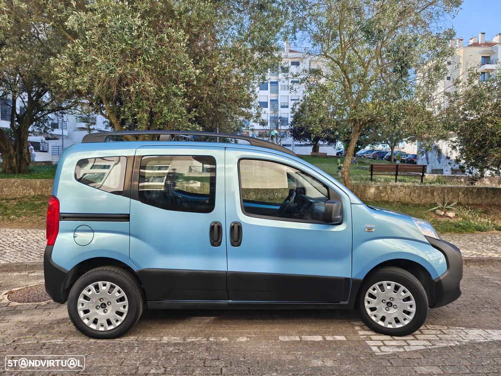 Citroën Nemo 1.4 HDi Airdream - 6