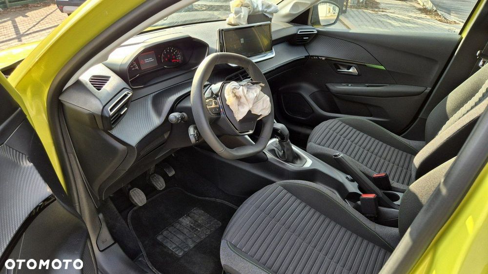 Peugeot 208 1.2 PureTech Active S&S - 14