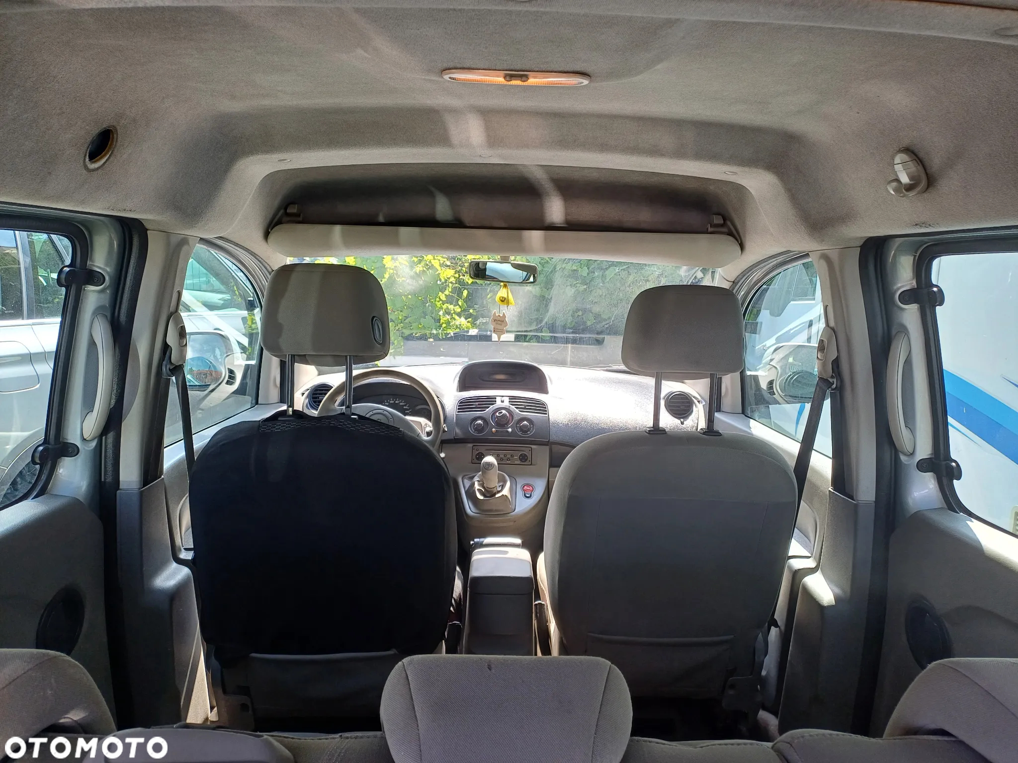 Renault Kangoo - 7